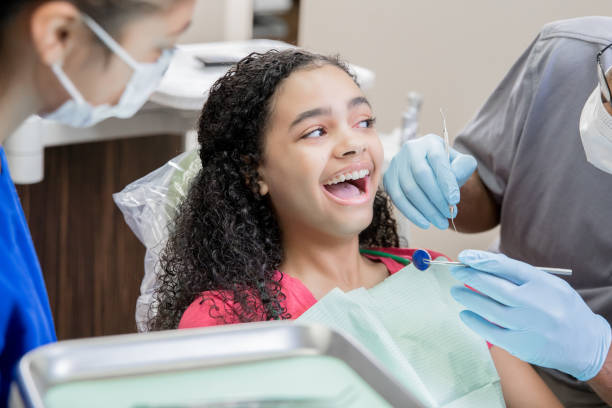 Best Emergency Dental Care for Sports Injuries in Euharlee, GA