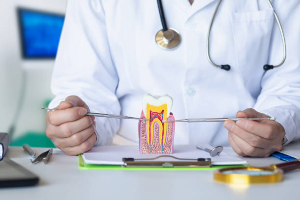 Best Emergency Treatment for Oral Infections in Euharlee, GA