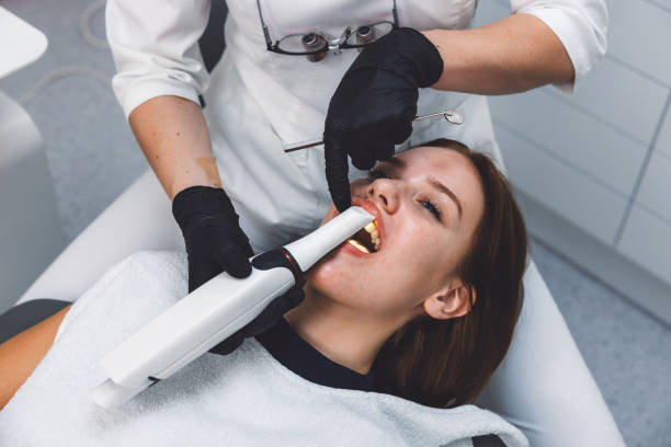 Best Broken or Chipped Tooth Repair in Euharlee, GA